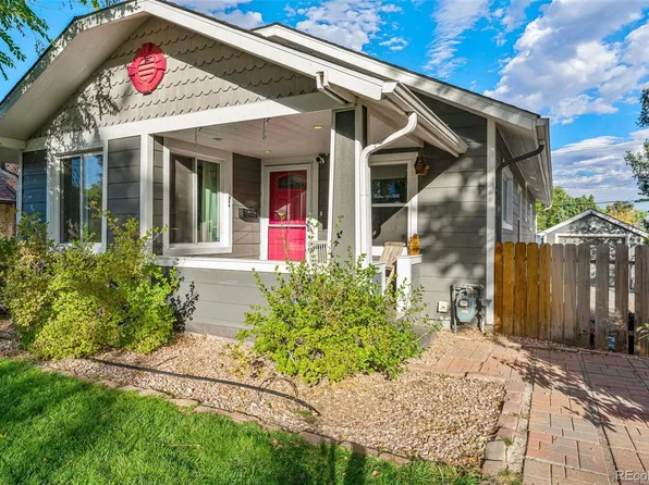 2408 Fenton Street, Edgewater, CO 80214
