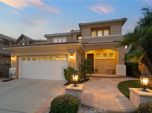 11539 Santini Ln, Northridge, CA 91326