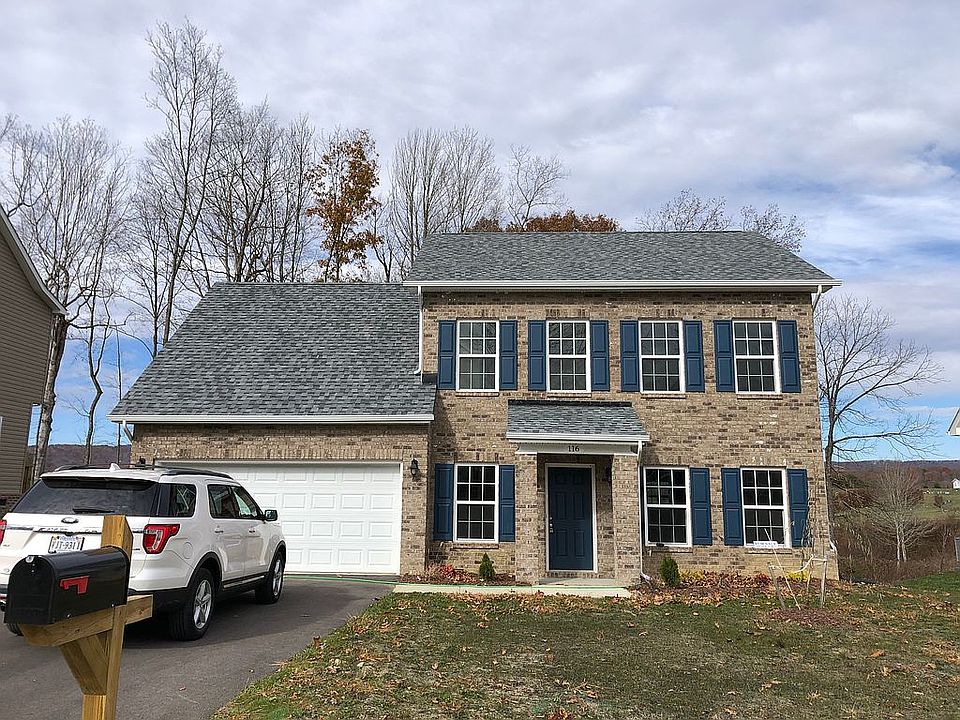 1st image of 116 Oak Meadow Ln