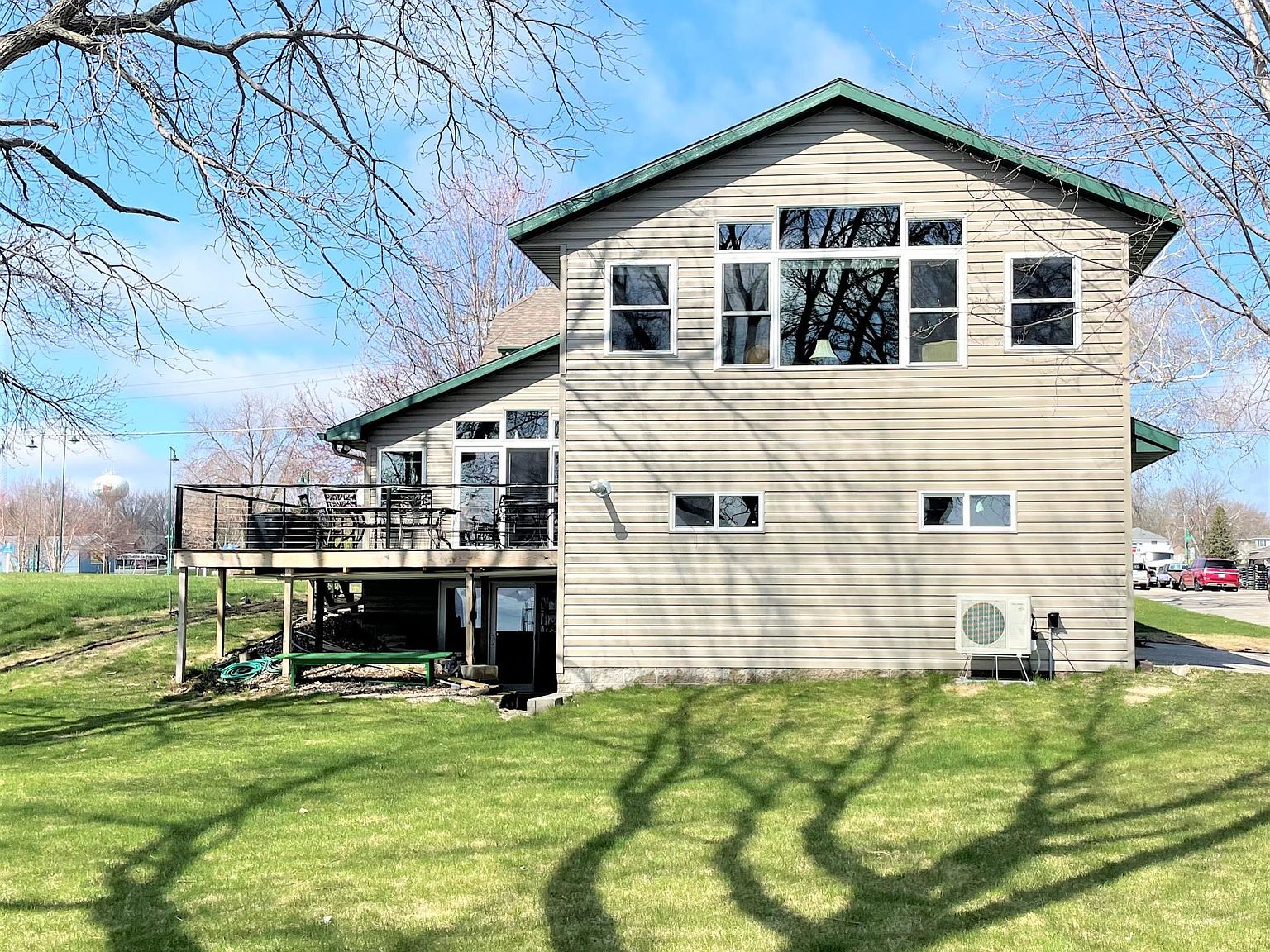 133 Lake Ave N, Spicer, MN 56288 MLS 6370044 Zillow