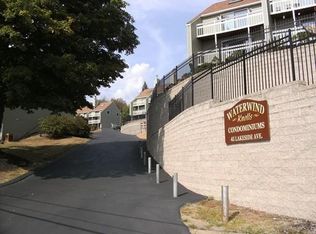 45 Lakeside Ave APT 22, Marlborough, MA 01752
