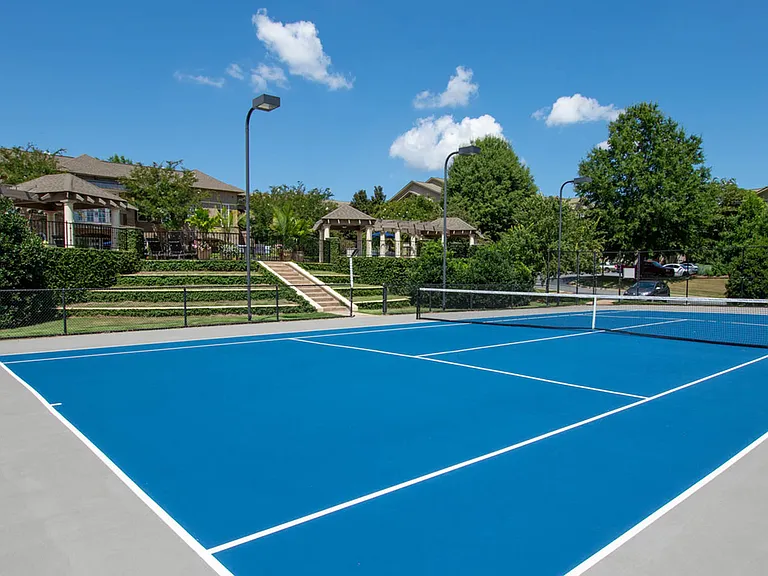 Sugar Mill Apartments