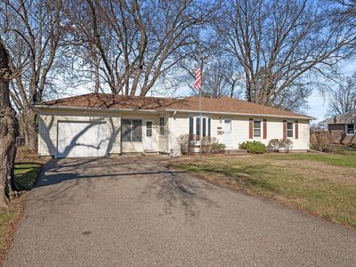8536 5th Ave S, Bloomington, MN, 55420