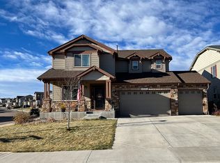 1673 McMurdo Trl, Castle Rock, CO 80108