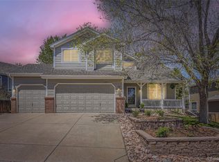 1153 Berganot Trl, Castle Pines, CO 80108