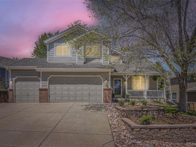 1153 Berganot Trail, Castle Pines, CO, 80108