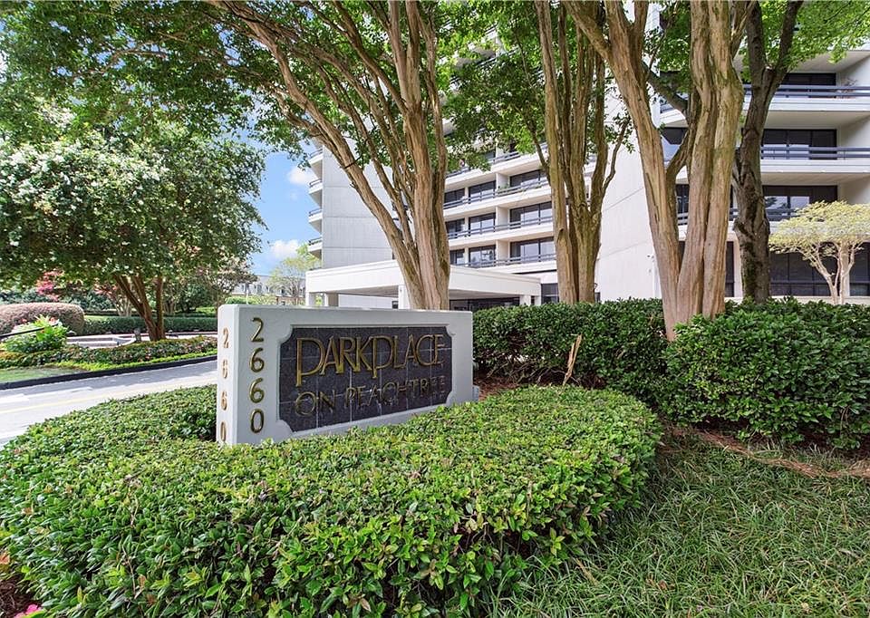 1st image of 2660 Peachtree Rd NW APT 4G