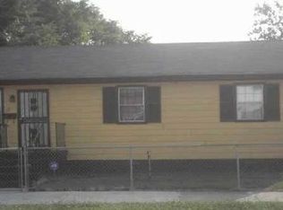 125 S Dunlop St, Petersburg, VA 23803