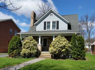 123 Hartswick Ave, State College, PA 16803