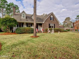 4502 Rondo Pl, Wilmington, NC 28412