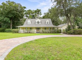 113 Kent Estate Rd, Elkton, FL 32033