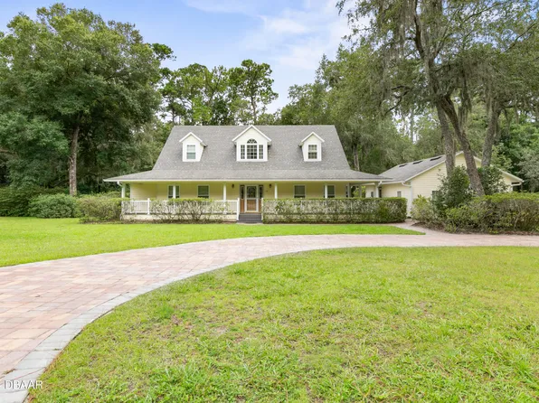 113 Kent Estate Rd, Elkton, FL 32033