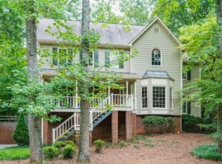 354 Battle Woods Trl NW, Marietta, GA 30064