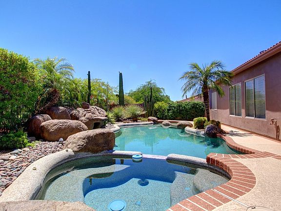 5th image of 10853 E Verbena Ln