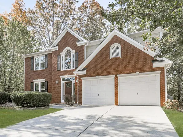 1633 Moonlake Trl NW, Kennesaw, GA 30152