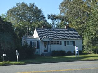 163 E Crawford St, Colquitt, GA 39837