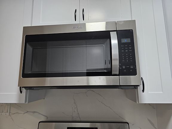 ALL New Appliances