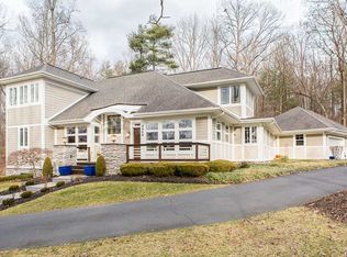 3340 Baybrook Dr, Harrisonburg, VA 22801