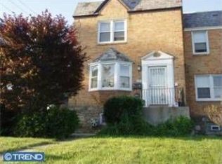 8347 Forrest Ave, Philadelphia, PA 19150