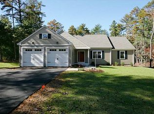 115 White Pines Trl, Charlestown, RI 02813