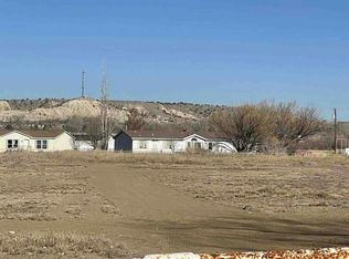 802 Calle Del Rio, Bloomfield, NM 87413