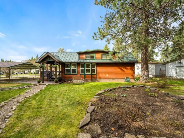 469010 Highway 95, Sagle, ID 83860