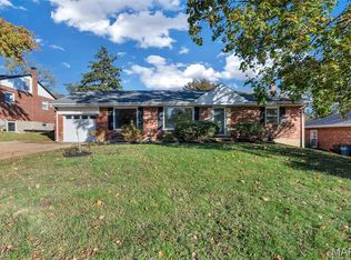 10118 Jeffleigh Ln, Saint Louis, MO