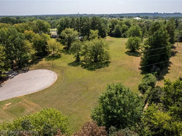 LOT 2 Wyndermere Way, Fort Smith, AR 72903