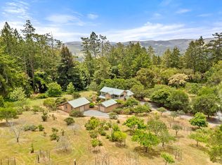 17010 Burl Ln, Occidental, CA 95465