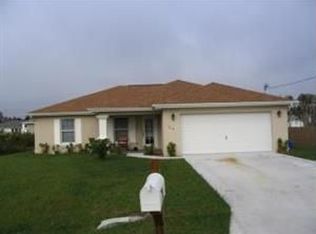 718 Zephyr Ave, Fort Myers, FL 33913