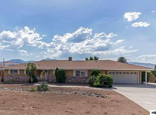 13785 Kewanna Trl, Reno, NV 89521