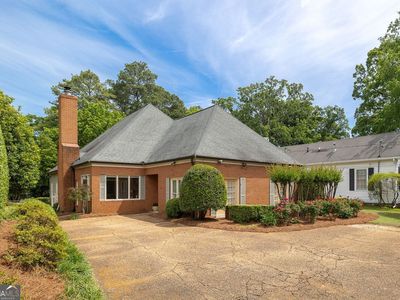 570 Rock Springs Rd NE, Atlanta, GA, 30324