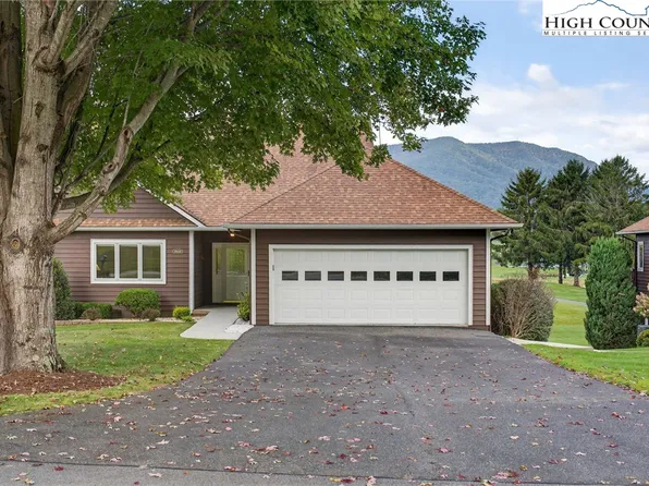 233 Lakeview Place #D-2, Jefferson, NC 27640