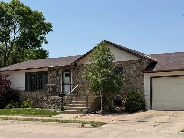 602 N SHERMAN, North Platte, NE 69101