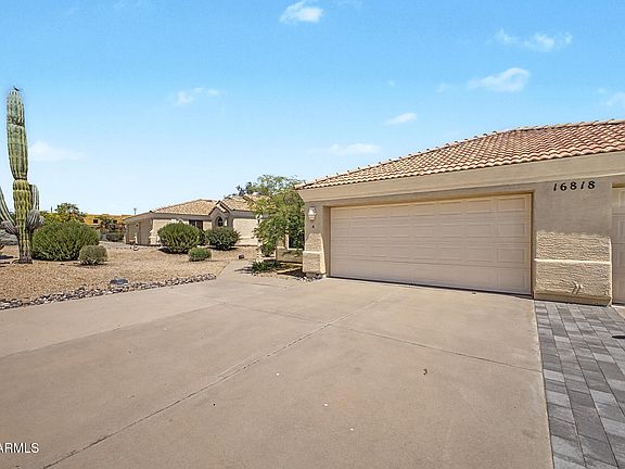 2nd image of 16818 E ALAMOSA Avenue #A
