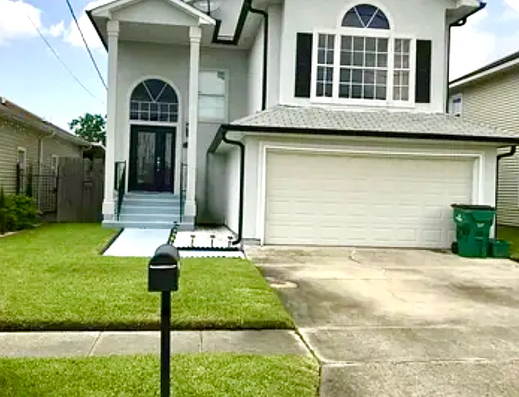7204 Gentry Rd — Photo 1