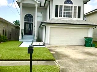 7204 Gentry Rd, Marrero, LA 70072