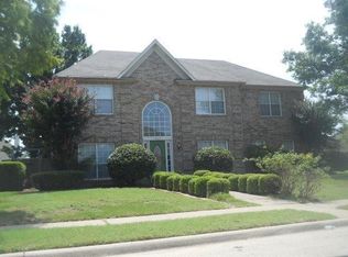 2616 Roper Dr, Plano, TX 75025