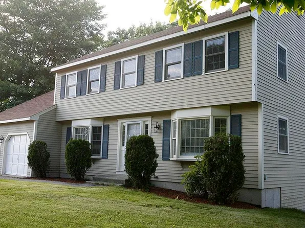 50 Spindlewick Drive, Nashua, NH 03062