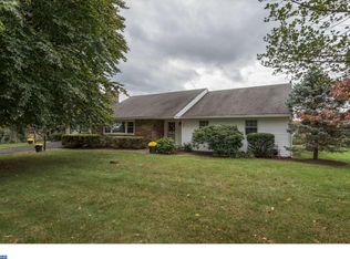 509 Saint Matthews Rd, Chester Springs, PA 19425