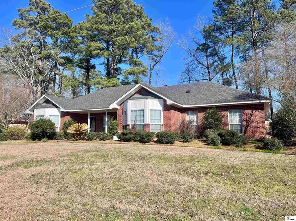 363 Pine Hills Dr, Calhoun, LA 71225
