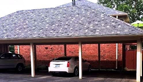 Carport