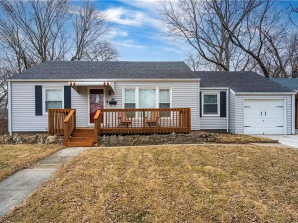 126 W 97th Ter, Kansas City, MO 64114