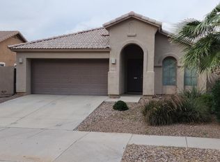 4209 S Sawmill Rd, Gilbert, AZ 85297