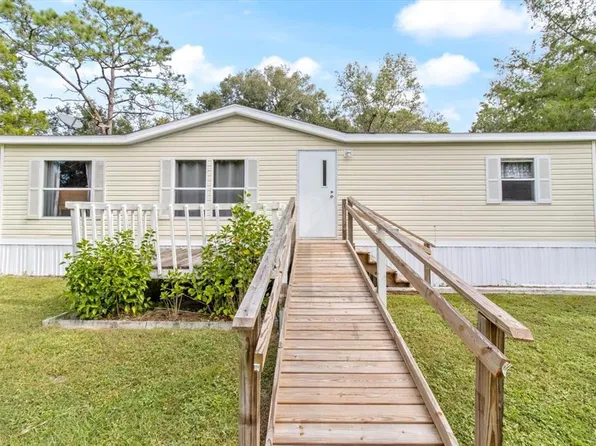 3151 S LEE WAY, HOMOSASSA, FL 34448