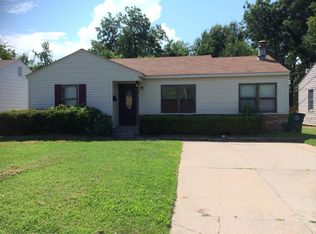 4312 S Detroit Ave, Tulsa, OK 74105