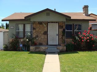 3652 Louise St, Lynwood, CA 90262