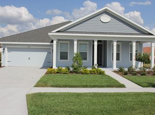 5910 Esker Falls Ln, Lithia, FL 33547