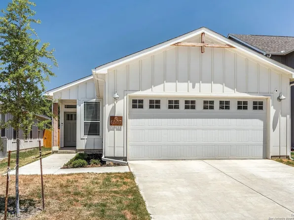 6507 CASINA TER, San Antonio, TX 78249