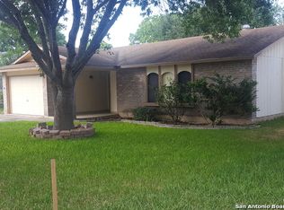 9828 Meadow Hl, Converse, TX 78109